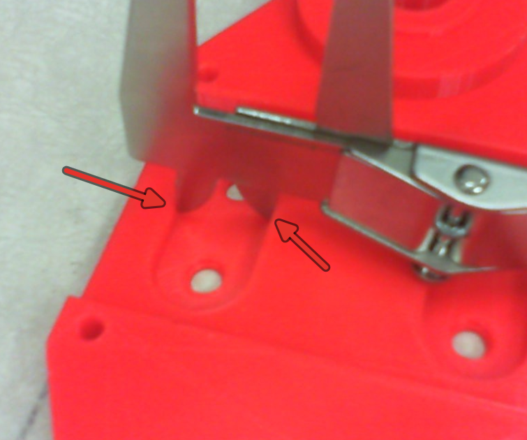 The inside jaws only work if you are able to ensure the faces of the jaws are completely flush and square with the faces parallel to them